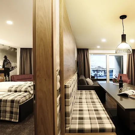 Holiday Residenz Apartment