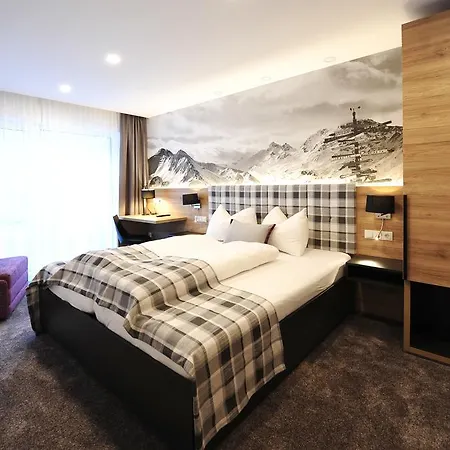 Holiday Residenz Apartment *