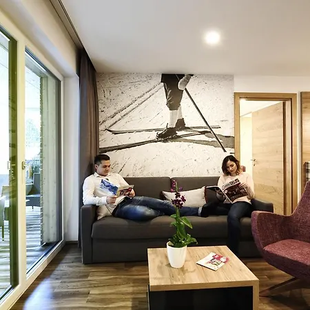Holiday Residenz Apartment *