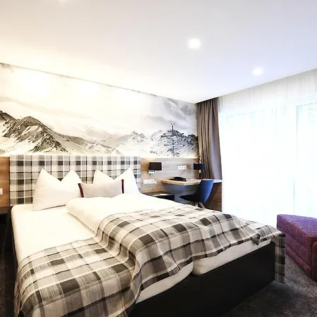 Holiday Residenz Apartment See