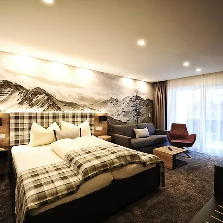 Apartment Holiday Residenz *