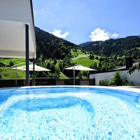 Holiday Residenz Lejlighed *