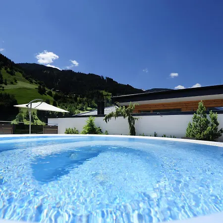 Holiday Residenz See