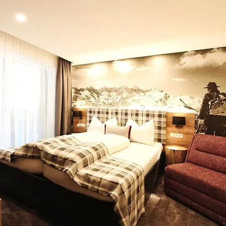 Holiday Residenz ゼー